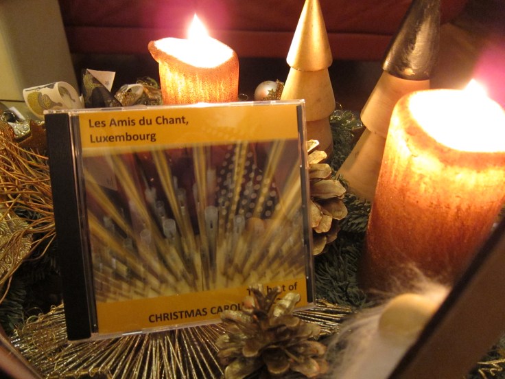 "Best of Christmas Carols"